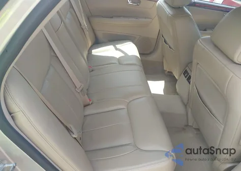 2007 Cadillac Dts V8 from USA, damaged, VIN 1G6KD57Y57U173167